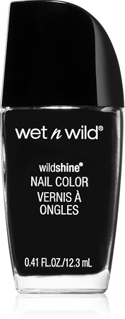 Wet n Wild Wild Shine vysoce krycí lak na nehty
