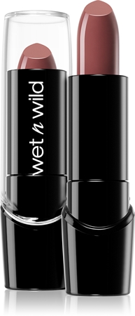 Wet n Wild Silk Finish Satin-Lippenstift