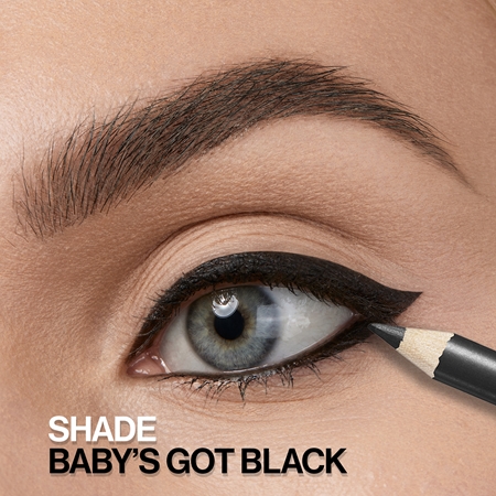 Wet n Wild Color Icon „Kajal” acu laineris