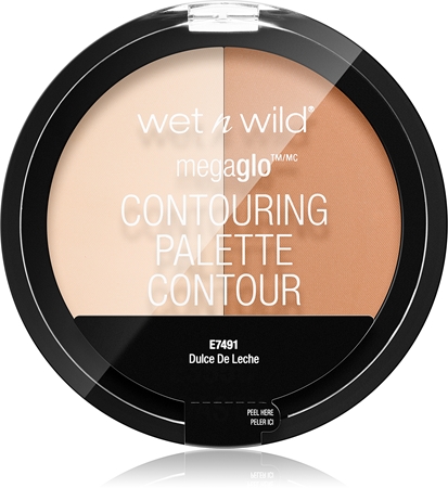 Wet n Wild MegaGlo konturovací paletka