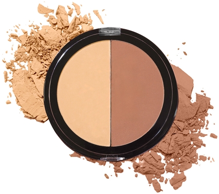 Wet n Wild MegaGlo Contouring palette