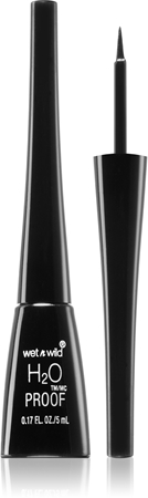 Wet n Wild H2O Proof voděodolné oční linky