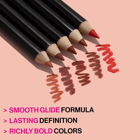 Wet n Wild Color Icon молив-контур за устни