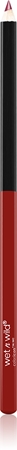 Wet n Wild Color Icon crayon contour lèvres