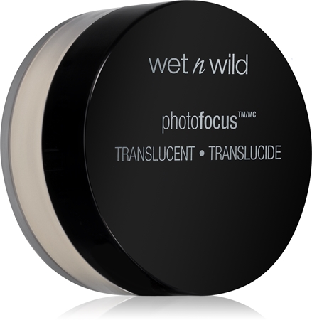 Wet n Wild PhotoFocus sypký pudr