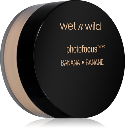 Wet n Wild PhotoFocus насипна пудра
