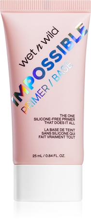 Wet n Wild Prime Focus Impossible matující podkladová báze s hydratačním účinkem