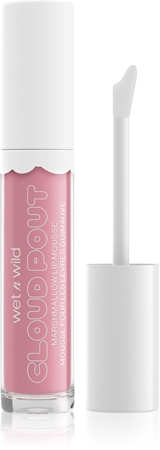 Wet n Wild Cloud Pout Marshmallow Lip Mousse Vedel huulepulk