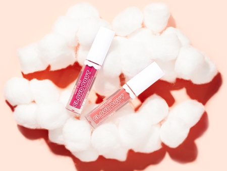 Wet n Wild Cloud Pout Marshmallow Lip Mousse tekoča šminka