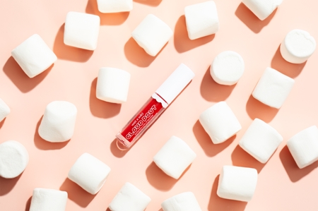 Wet n Wild Cloud Pout Marshmallow Lip Mousse рідка помада