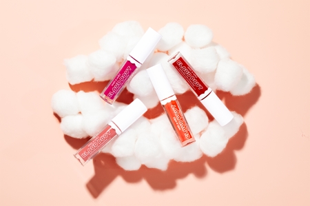 Wet n Wild Cloud Pout Marshmallow Lip Mousse рідка помада