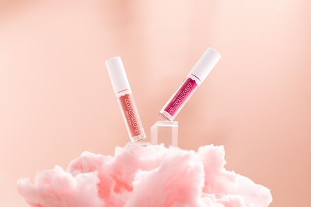 Wet n Wild Cloud Pout Marshmallow Lip Mousse Šķidrā lūpu krāsa