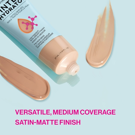 Wet n Wild BareFocus Tinted Hydrator lichid nuanțator pentru uniformizarea tenului