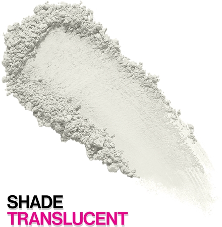Wet n Wild BareFocus Clarifying Finishing Powder mattifying powder