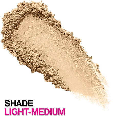 Wet n Wild BareFocus Clarifying Finishing Powder matinė pudra