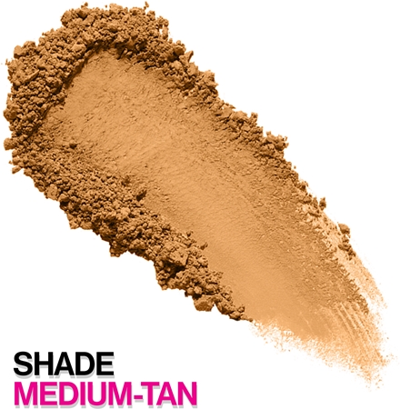 Wet n Wild BareFocus Clarifying Finishing Powder ματ πούδρα