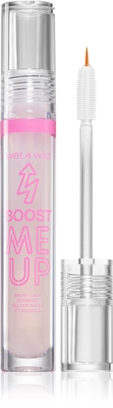 Wet n Wild Boost Me Up sérum pro řasy a obočí