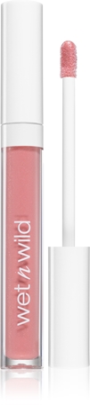Wet n Wild MegaSlicks žvilgus lūpų blizgis drėkinamojo poveikio