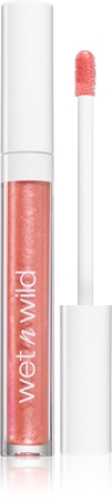 Wet n Wild MegaSlicks žvilgus lūpų blizgis drėkinamojo poveikio