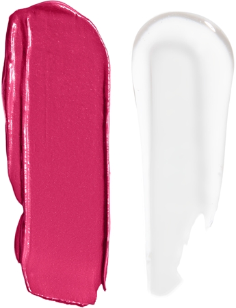Wet n Wild MegaLast Lock n' Shine long-lasting lipstick and lip gloss