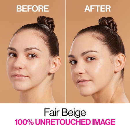 Wet n Wild BareFocus Niacinamide Skin Tint lehký hydratační make-up