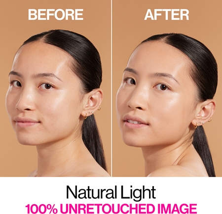 Wet n Wild Bare Focus Niacinamide Skin Tint kevyt kosteuttava meikkivoide