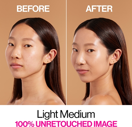 Wet n Wild BareFocus Niacinamide Skin Tint Kerge tooniv niisutaja