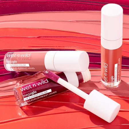 Wet n Wild MegaGlo κρεμώδες κραγιόν για χείλη και πρόσωπο