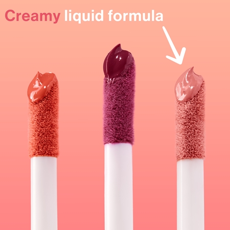 Wet n Wild MegaGlo creamy lipstick for lips and cheeks