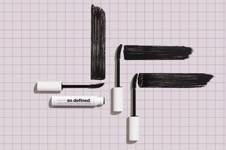 Wet n Wild Mega Volume So Defined řasenka pro objem a definici řas