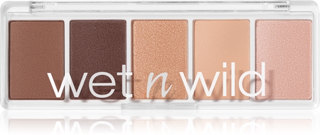 Wet n Wild Color Icon 5-Pan paletka očních stínů