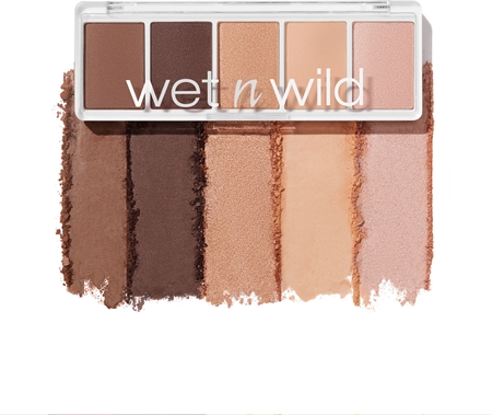 Wet n Wild Color Icon 5-Pan paletka očních stínů
