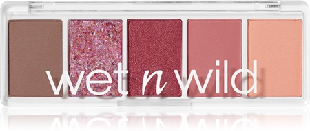 Wet n Wild Color Icon 5-Pan szemhéjfesték paletta