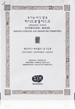 whamisa sheet mask