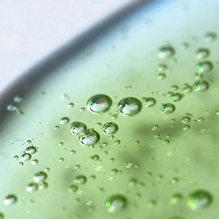 WHAMISA Cactus Bouncy Serum liftingové sérum s intenzivním účinkem