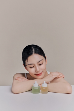 WHAMISA Cactus Bouncy Serum liftingové sérum s intenzivním účinkem