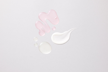 WHAMISA Organic Flowers Renewal Miniature Kit confezione regalo per una pelle perfetta