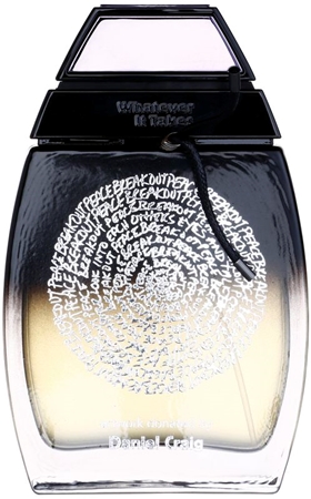 Marca
Whatever It Takes Daniel Craig eau de parfum para hombre 100 ml