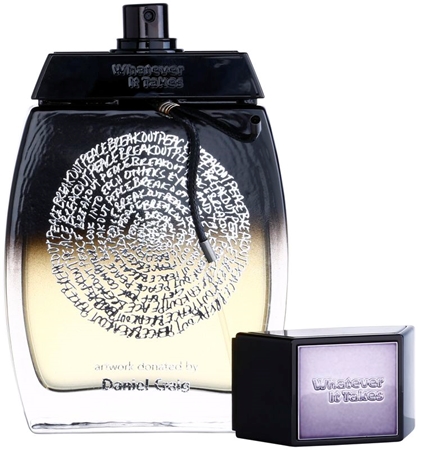 Marca
Whatever It Takes Daniel Craig eau de parfum para hombre 100 ml
