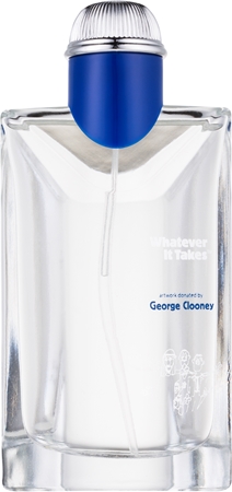 Perfume Spray Parfum George Clooney De Toilette George Clooney