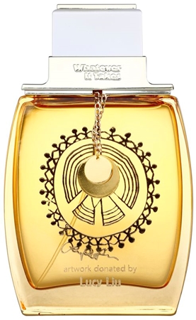 Značka Whatever It Takes Lucy Liu parfémovaná voda pro ženy 100 ml