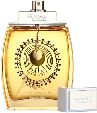 Značka Whatever It Takes Lucy Liu parfémovaná voda pro ženy 100 ml