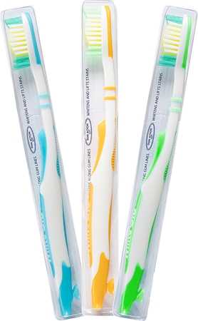 White Glo Professional Choice komplekt