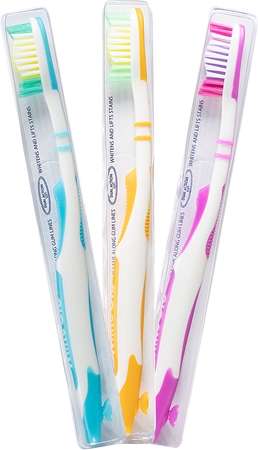 White Glo 2 in1 sada zubnej starostlivosti