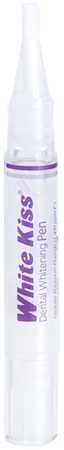 Бренд
 White Kiss Pen відбілюючий олівець для зубів