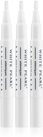 White Pearl Whitening Pen penna sbiancante