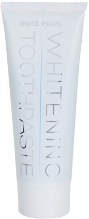 White Pearl Whitening bieliaca zubná pasta