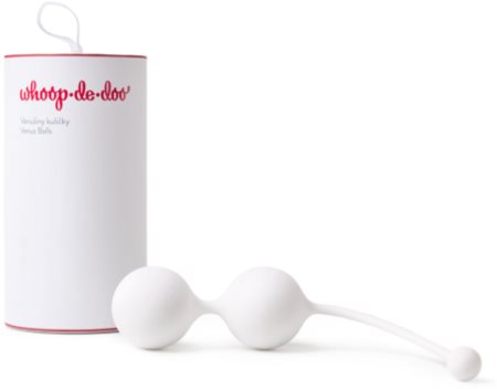 Whoop·de·doo Venus Balls Classic Kegel balls | notino.co.uk