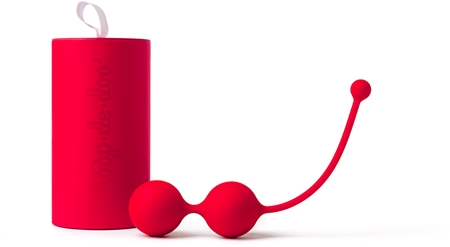 Whoop·de·doo Venus Balls Light Palline Kegel