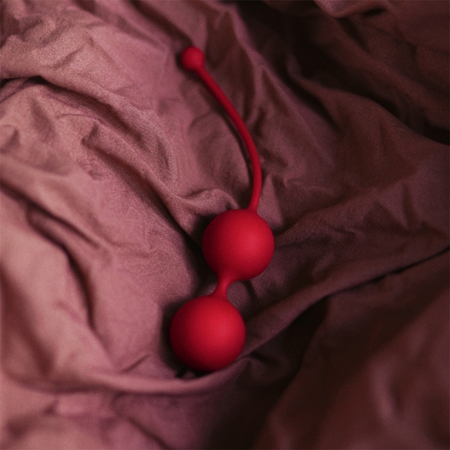 Whoop·de·doo Venus Balls Light Palline Kegel